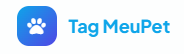 Tag MeuPet Logo